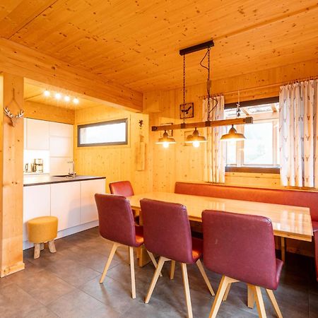 Almdorf Hohentauern By Alps Resorts Luaran gambar