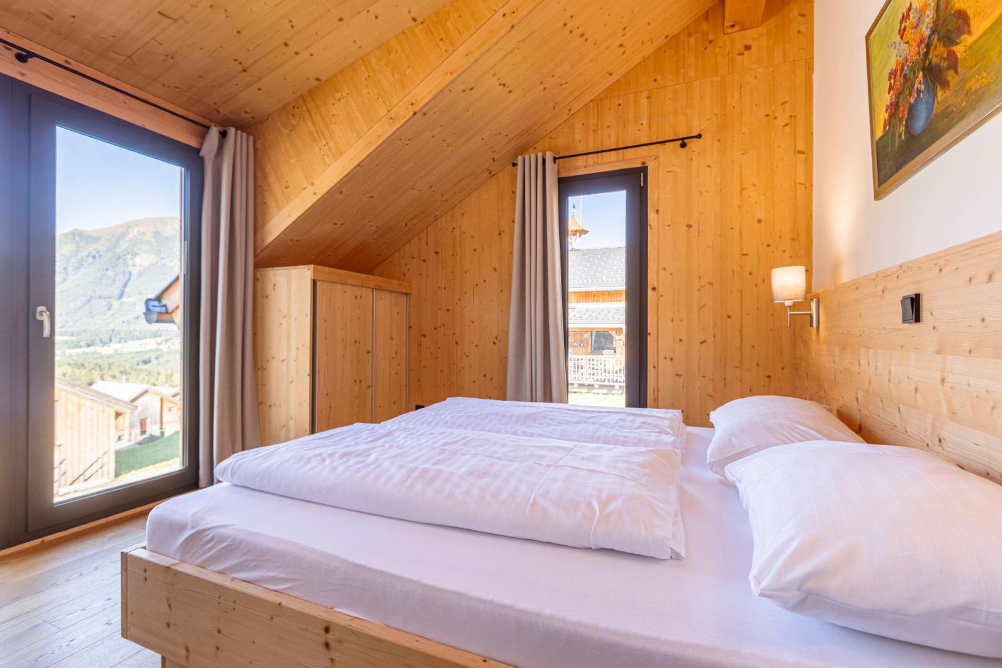 Almdorf Hohentauern By Alps Resorts Luaran gambar