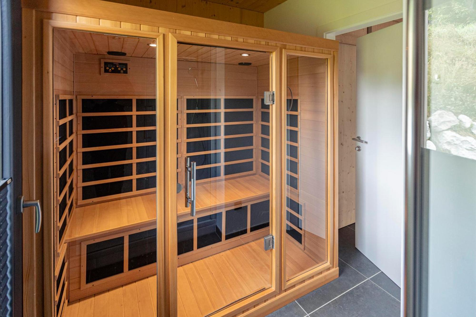 Almdorf Hohentauern By Alps Resorts Luaran gambar