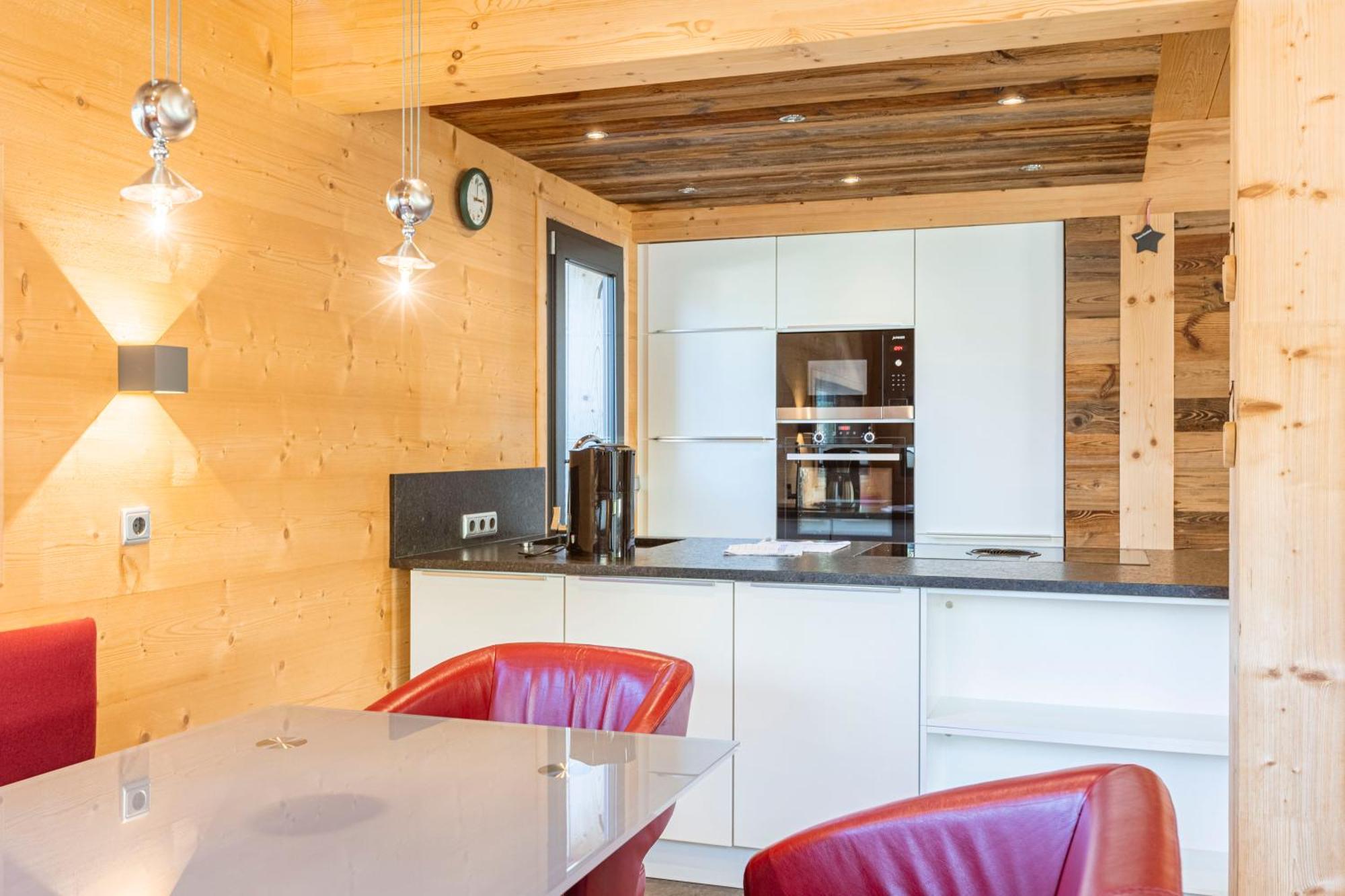 Almdorf Hohentauern By Alps Resorts Luaran gambar