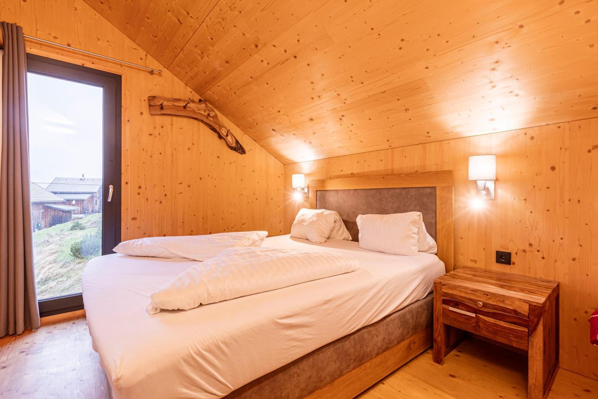 Almdorf Hohentauern By Alps Resorts Bilik gambar