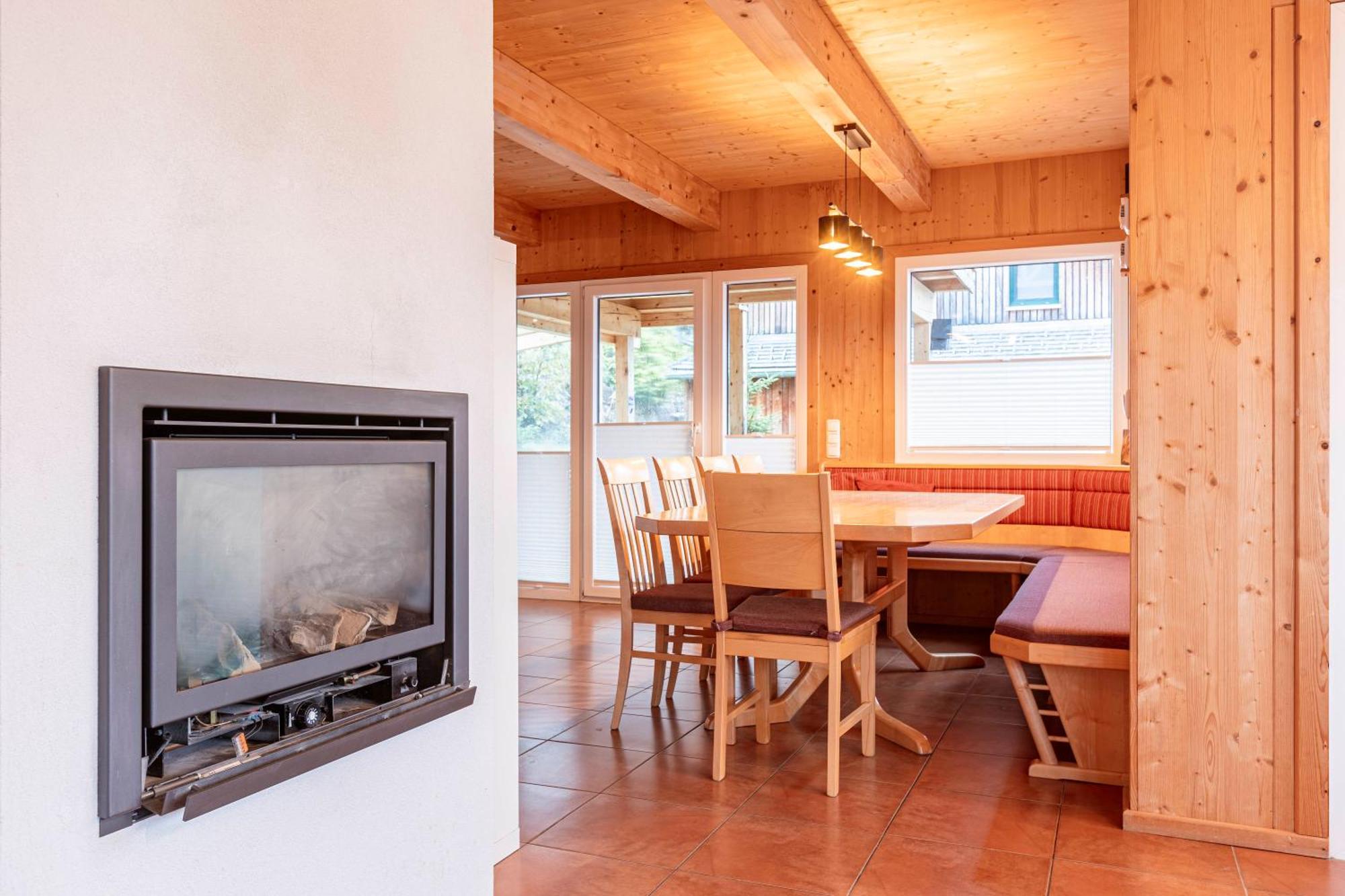 Almdorf Hohentauern By Alps Resorts Bilik gambar