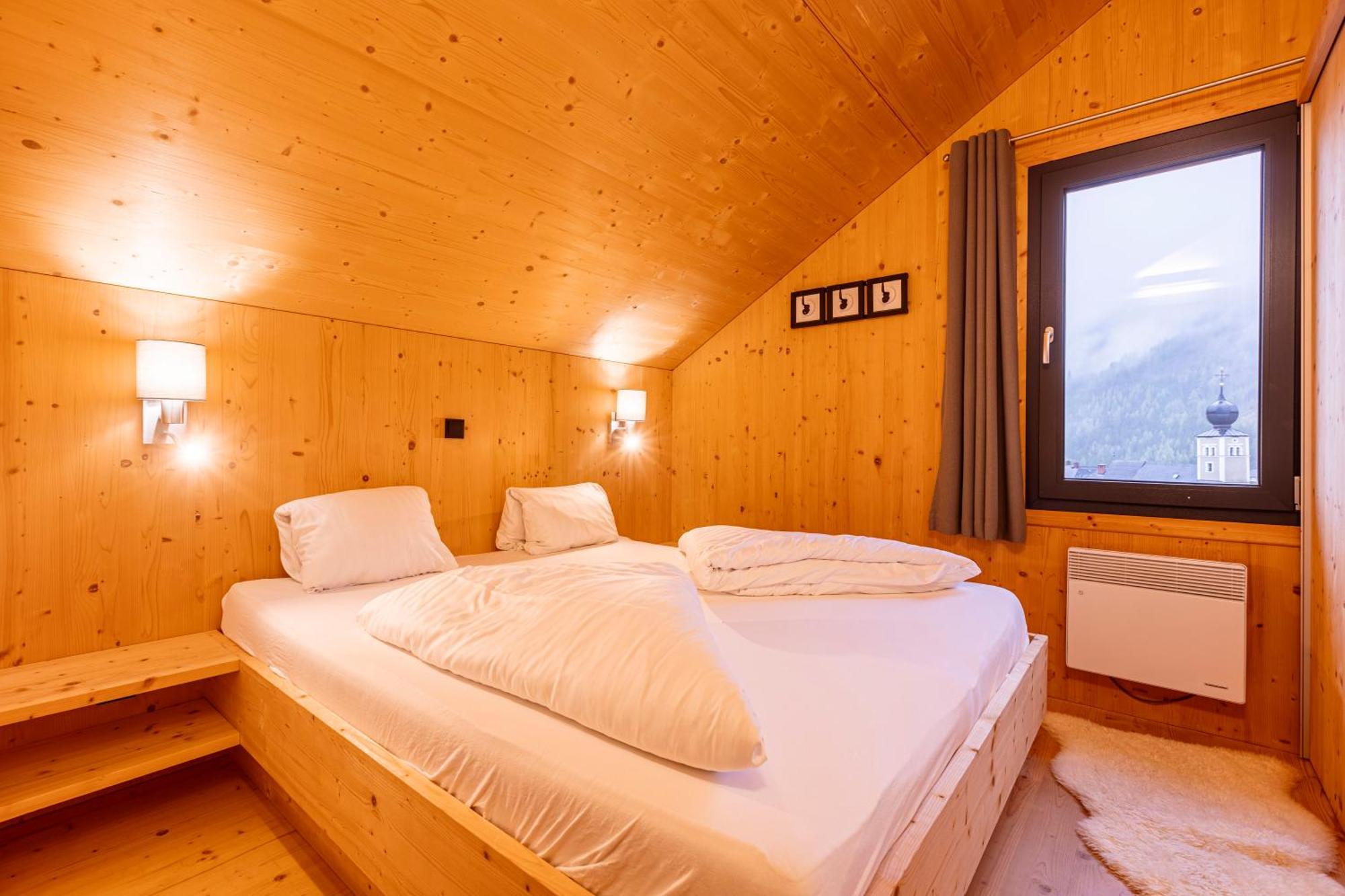Almdorf Hohentauern By Alps Resorts Bilik gambar