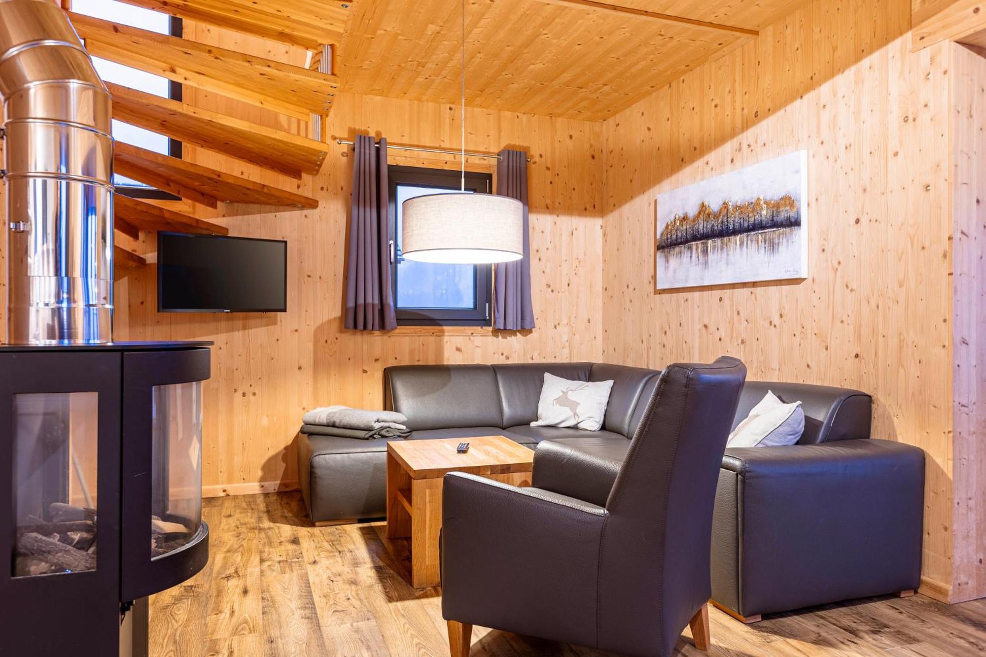 Almdorf Hohentauern By Alps Resorts Bilik gambar