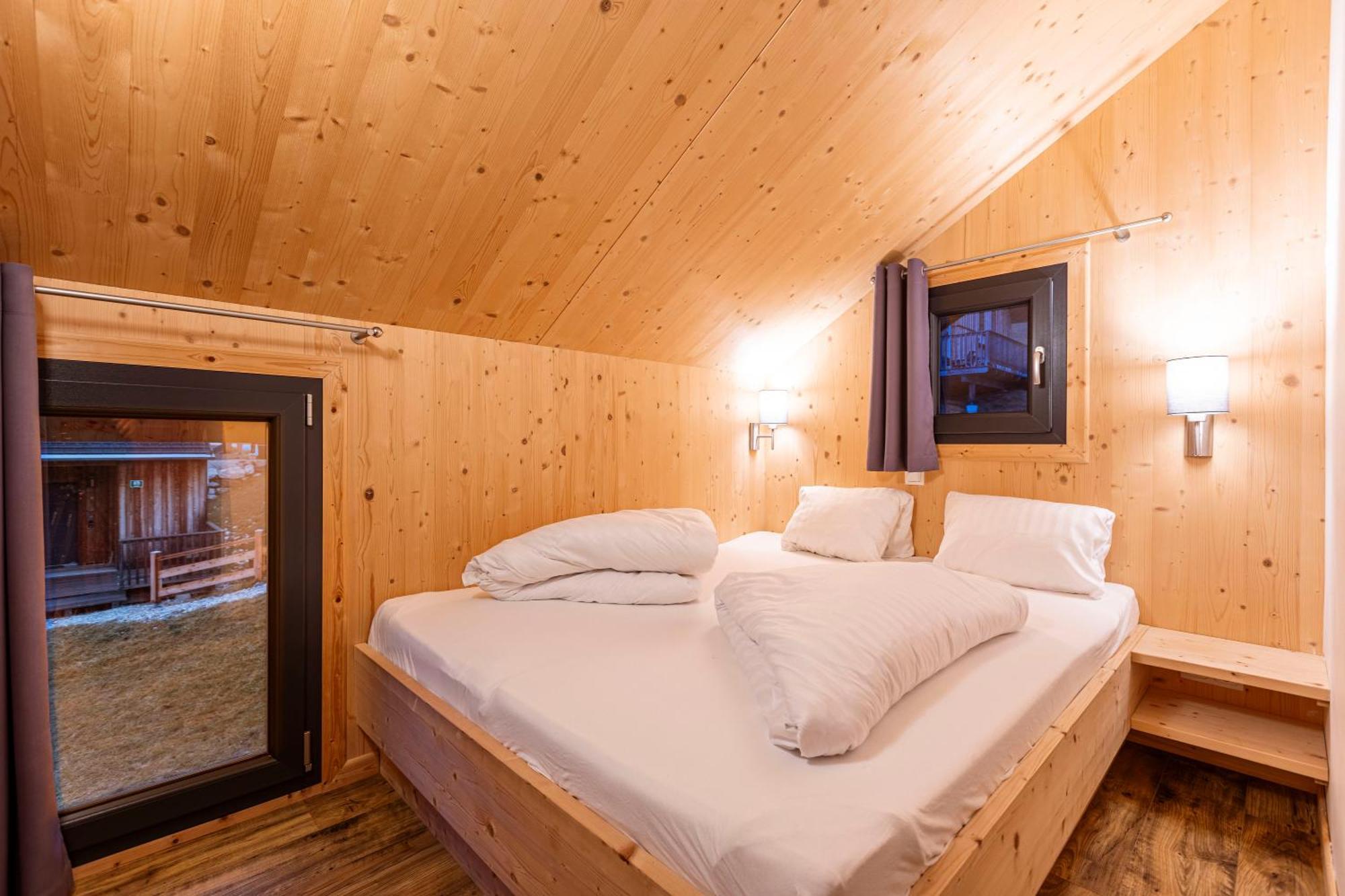 Almdorf Hohentauern By Alps Resorts Bilik gambar